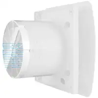 BOSCH Fan 1500 W 125