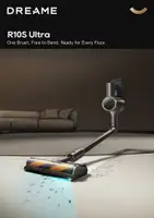DREAME R10s Ultra