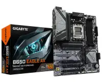 GIGABYTE B650 EAGLE AX
