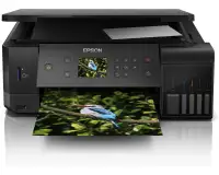 EPSON L7160 EcoTank ITS Photo