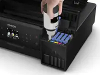 EPSON L7160 EcoTank ITS Photo