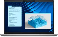 DELL Latitude 5455 14 inch FHD+ 300nits Snapdragon X Plus X1P-64-100 16GB 512GB SSD Backlit FP Win11Pro 3yr ProSupport