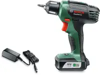 BOSCH 06039B3000 EasyDrill 12