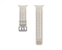 SAMSUNG Galaxy Watch Ultra2 Marine Band Mocha ET-SNL71MDEGEU