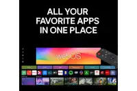 LG OLED65B6ELC