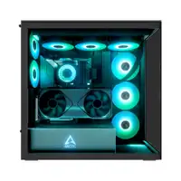 ARCTIC Xtender VG (Mirror Black) ACPCC00019A