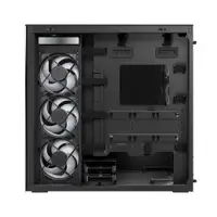 ARCTIC Xtender VG (Mirror Black) ACPCC00019A