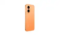 HONOR X7e 6GB/256GB Sunrise Orange