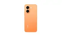 HONOR X7e 6GB/256GB Sunrise Orange