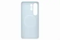 SAMSUNG Silicone Magnet Case S26 Ultra Light Blue EF-ES948CLEGWW