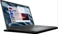 DELL Pro 15 Essential PV15255, 15.6" FHD, AMD Ryzen 3 7320U, 8GB, 512GB SSD, Backlit, FP