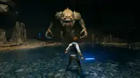PS4 Star Wars Jedi: Survivor