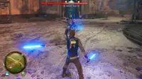 PS4 Star Wars Jedi: Survivor