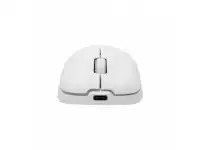 WHITE SHARK WGM 5015 AERO wireless White