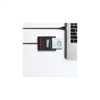 SAMTEC Smart Card reader SMT-600