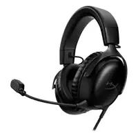 HYPERX Cloud III, Gaming slusalice, black (727A8AA)