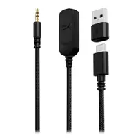 HYPERX Cloud III, Gaming slusalice, black (727A8AA)