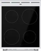 GORENJE GEC 5A20 WG