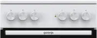 GORENJE GEC 5A20 WG
