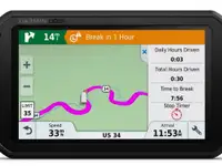 GARMIN DEZL 780 LMTD