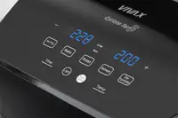 VIVAX DFA-617DB