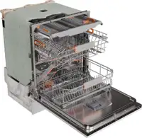 GORENJE GV 663A66