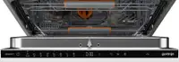 GORENJE GV 663A66