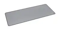 LOGITECH Desk Mat Studio Series MID GREY 956-000052