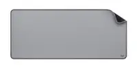 LOGITECH Desk Mat Studio Series MID GREY 956-000052