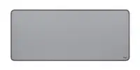 LOGITECH Desk Mat Studio Series MID GREY 956-000052