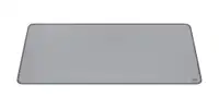 LOGITECH Desk Mat Studio Series MID GREY 956-000052
