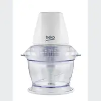 BEKO CHP5550W