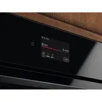 ELECTROLUX LOA9S3XZ