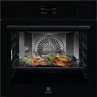 ELECTROLUX LOA9S3XZ