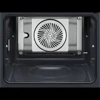 ELECTROLUX LOA9S3XZ