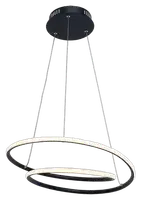 RABALUX Meridia,visilica LED 40W,m.
