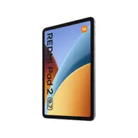 XIAOMI Redmi Pad 2 9.7 4GB/128GB WiFi Silver VHU6768EU