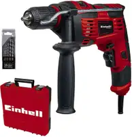 EINHELL TC-ID 720/1 E set