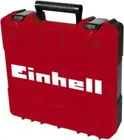EINHELL TC-ID 720/1 E set