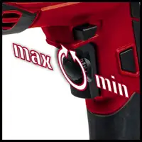 EINHELL TC-ID 720/1 E set