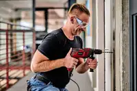 EINHELL TC-ID 720/1 E set