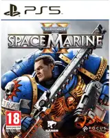 SONY PS5 Warhammer 40,000: Space Marine 2