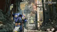 SONY PS5 Warhammer 40,000: Space Marine 2