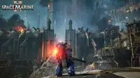SONY PS5 Warhammer 40,000: Space Marine 2