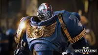SONY PS5 Warhammer 40,000: Space Marine 2