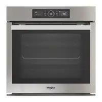 WHIRLPOOL AKZ9 6230 IX