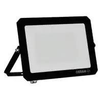OSRAM  Floodlight reflektor LUX 50W 6500K IP65 crni