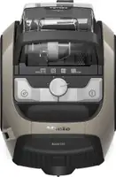 MIELE Boost CX1 Cashmere grey 125 Gala