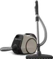 MIELE Boost CX1 Cashmere grey 125 Gala