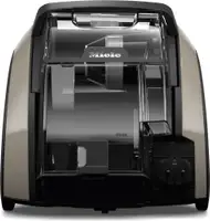 MIELE Boost CX1 Cashmere grey 125 Gala